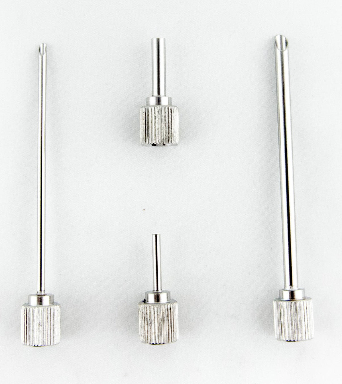 QuickWhip Precision Injector Tips - 4 Pack