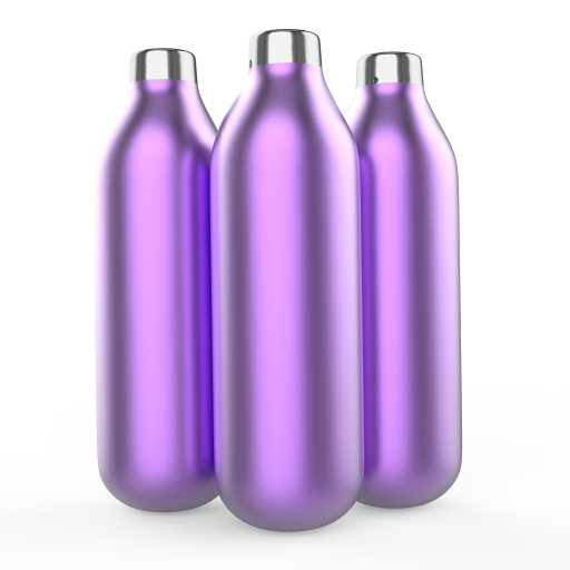 InfusionMax Elite 9g 24 Packs Culinary Gas Cream Chargers SALE UPTO 25% OFF