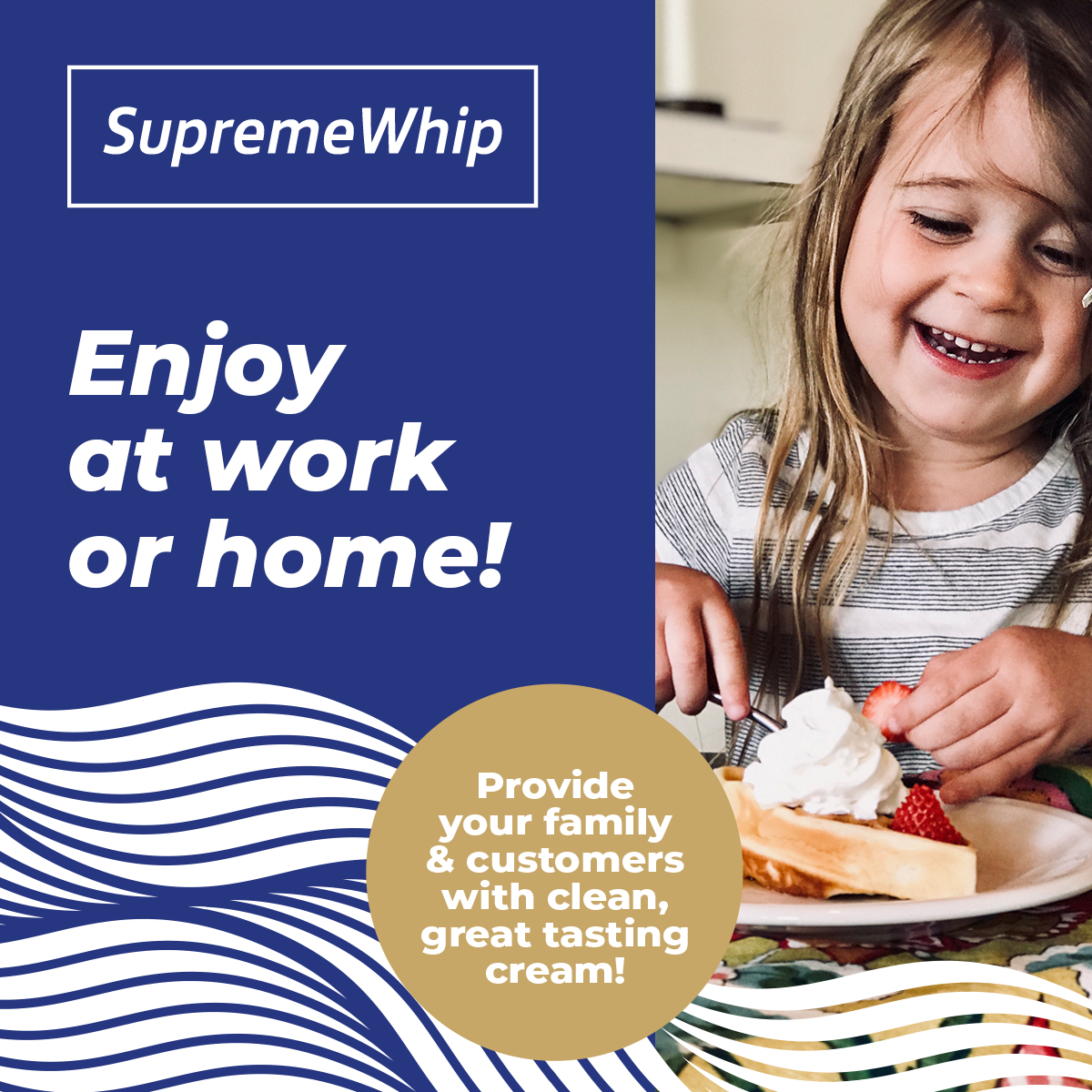 SupremeWhip Cream Chargers 8.2g in 50 Packs