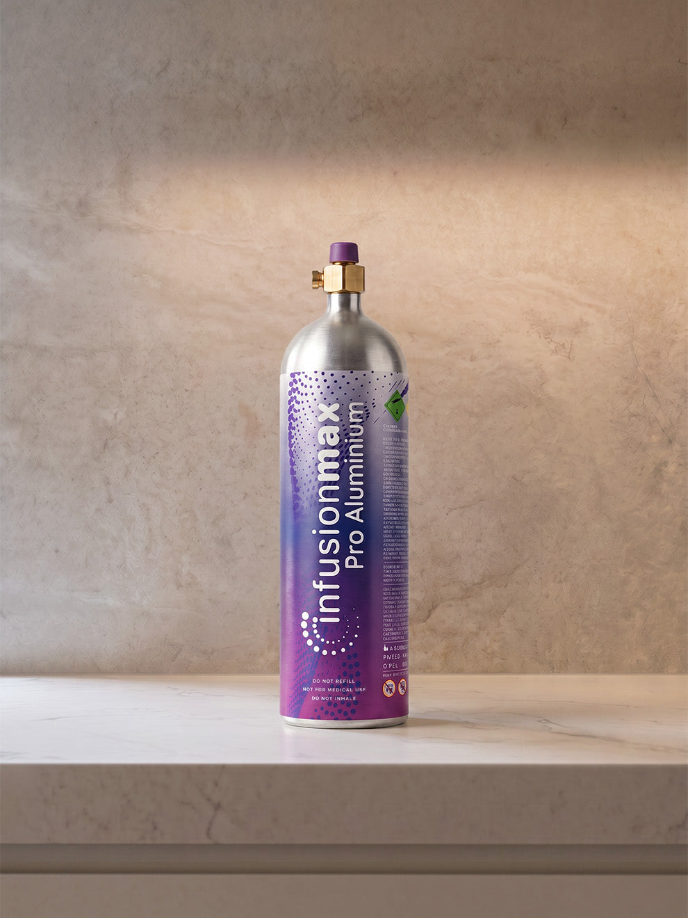 InfusionMax
