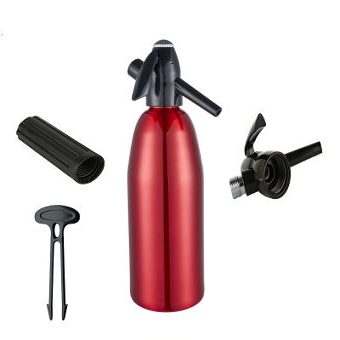 Buy 1 Litre Soda Siphon Online