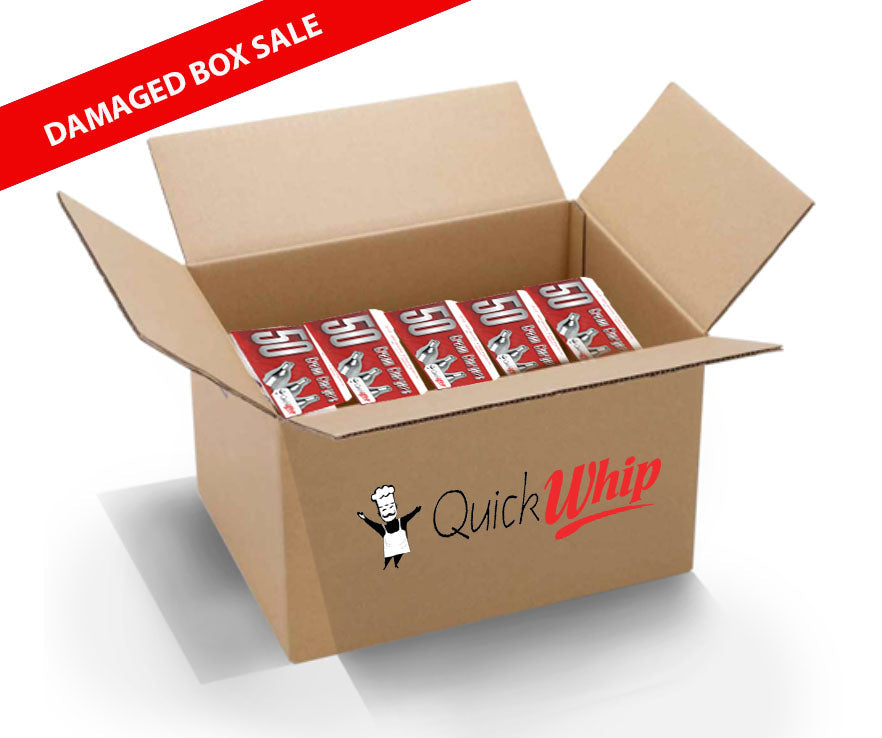 Loose QuickWhip Chargers
