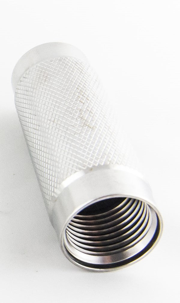 Shop Stainless Steel 8g N20 Bulb Holder